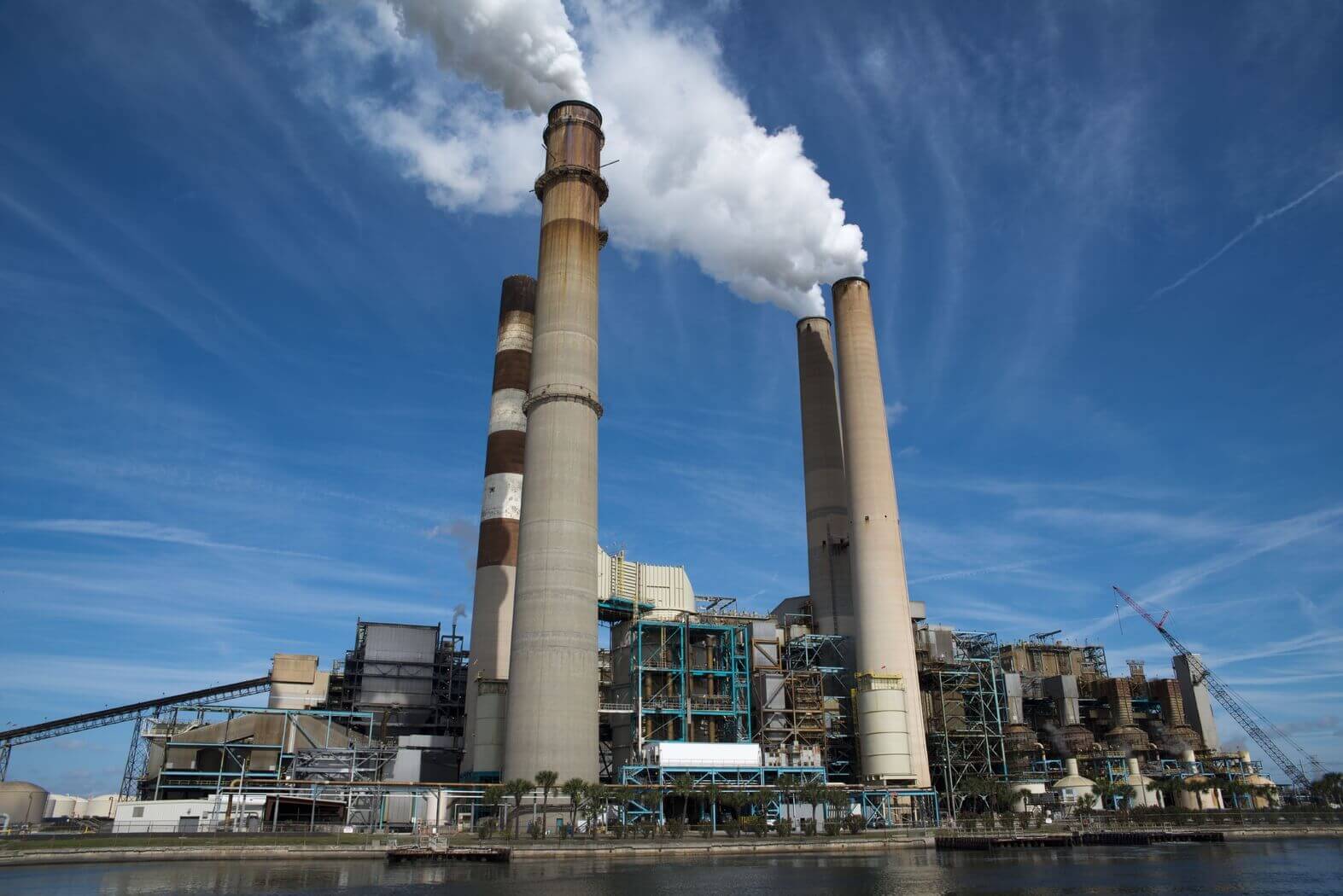 Industriale